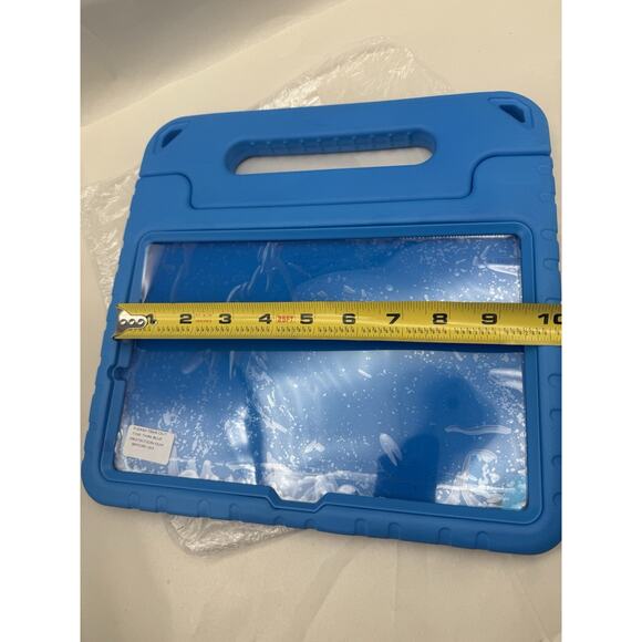 Shockproof Kids Case for Samsung Galaxy Tab A9+ Plus 11 in with Built-in Screen - Picture 14 of 16